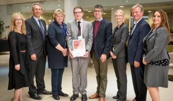 Autograph, Department for Education, Food For Life Catering Mark