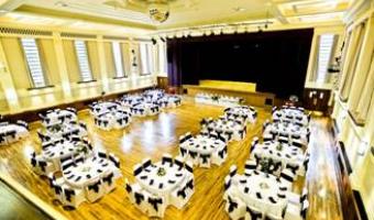 Eden Caterers announces new partnership with Hackney Venues