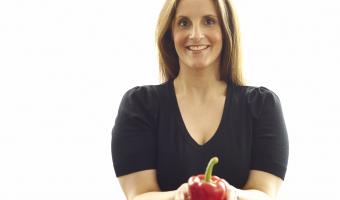 Rachael Venditti, development manager at Eden, images