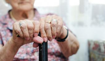 Meals on Wheels funding slashed in half in last three years