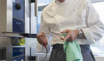 Electrolux to host kitchen management workshop for education sector