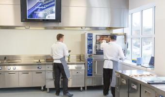 Electrolux to offer tailored demonstrations in new programme
