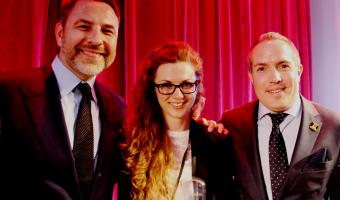 Elior celebrates colleagues at annual awards