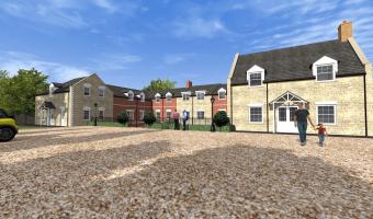 Elior to manage hospitality at new Lincolnshire care home