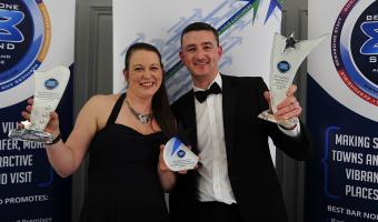 Elior UK secures 15 year catering deal with an NHS Foundation Trust