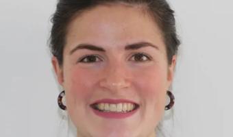 Ella Colley to discuss whole-school approach to food at LACA Main Event