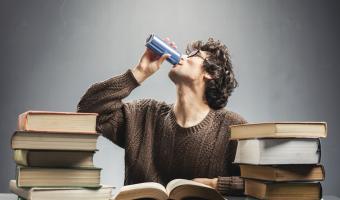 Norwegian study links consumption of energy drinks to insomnia 