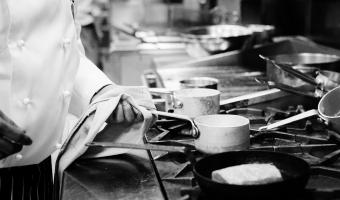 Essential Cuisine begins search for North West Young Chef 2016