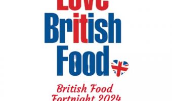 Love British Food announces dates for 2024 British Food Fortnight