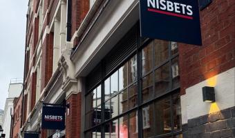 Nisbets temporarily relocates flagship store to Tower Street