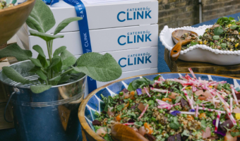 The Clink Charity creates social enterprise catering service 