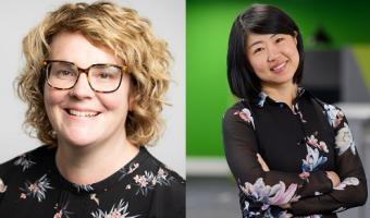 Sodexo duo named in 2024 WiHTL Women to Watch index 