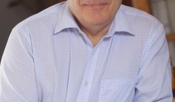 Andrew Etherington appointed as new FCSI chairman