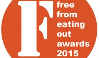FreeFrom Eating Out Awards return for second year