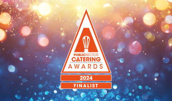 Public Sector Catering unveils shortlisted Awards finalists