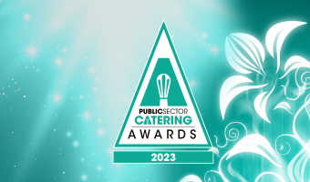 public sector catering awards 2023 shortlist