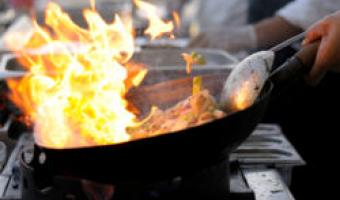 New research finds that Mexican is the nation’s new favourite flavour