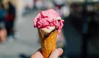 Brits spend 34 days a year thinking about food - study finds