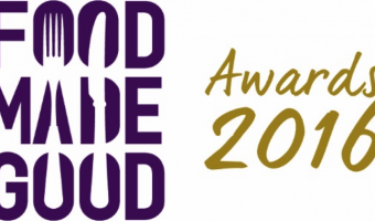 Food Made Good Awards 2016 shortlist revealed