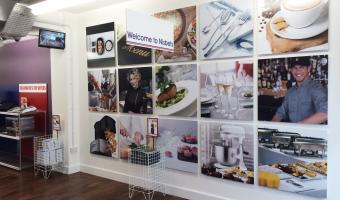 Nisbets opens new store