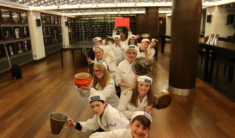 Springboard FutureChef 2015 winner announced at national final