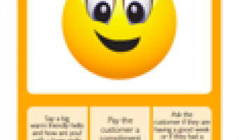 G4S FM gets in the mood to improve customer service