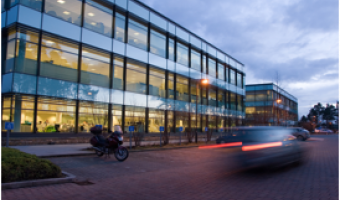 G4S Facilities Management to provide catering solution to TRL