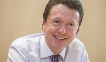 Premier Foods, Gavin Darby, BBC Newsnight, pay and stay, images