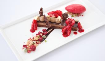 Mövenpick launches Gourmet Dessert Chef of the Year 2015 competition