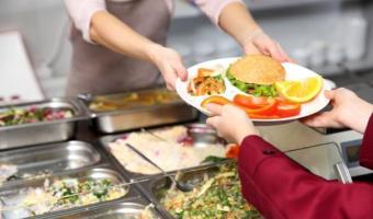 Schools forced to subsidise free school meals as funding crisis deepens