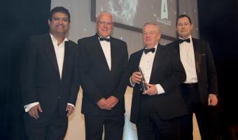 Watch highlights from the Cost Sector Catering Awards 2015