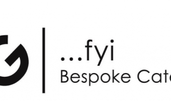 GIG…fyi brings festive cheer to international aid organisation