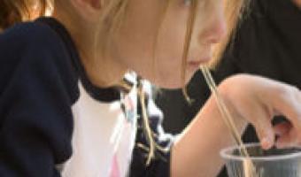 One in four secondary school children don’t have breakfast, BNF research finds