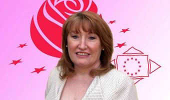 Glenis Willmott MEP, Petition, images