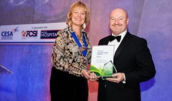 CESA, Gram, BHA, FCSI, refrigeration, Glenn Roberts, images