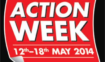 Hospitality Action Week 