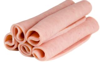 Report finds school caterers are serving too much unhealthy processed meat   