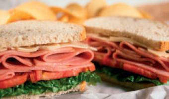 Behavioural nudges can increase healthy eating in schools