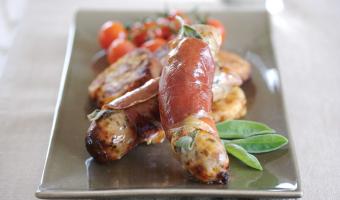 British Sausage Week 