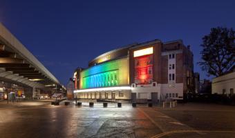 Global Infusion Group launches Hammersmith Apollo as corporate venue