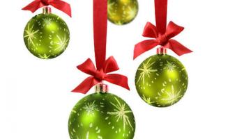 Merry Christmas from Dewberry Redpoint