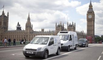 Gate Ventures wins Bexley Contract with Harrison Catering Services