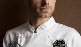 Hayden Groves International Food Drink Event