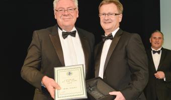 hospital caterers association, hca, mike towler, hobart, roger kellow