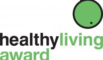 Aramark and healthy living