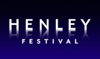 Levy Restaurants and Henley Festival