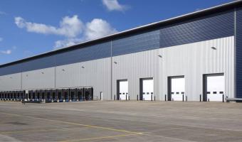 New Sysco ‘super depot’ to serve South East region 
