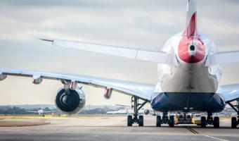 Catering outlets help boost Heathrow revenues to £2.1bn