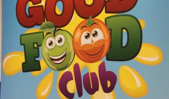Hertfordshire promotes children’s health through new cookery club
