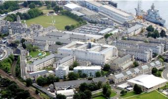 ESS and Interserve